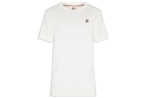 Camiseta Masculina Comfort Piemonte Graphic - Off White