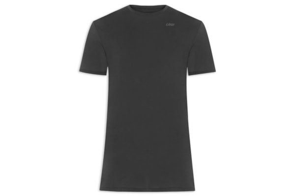 Camiseta Masculina Comfy Bio Stretch Men - Preto