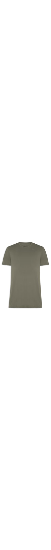 Camiseta Masculina Comfy Cycling Men Ashes - Verde