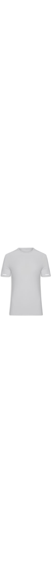 Camiseta Masculina Comfy Reflex Men - Cinza