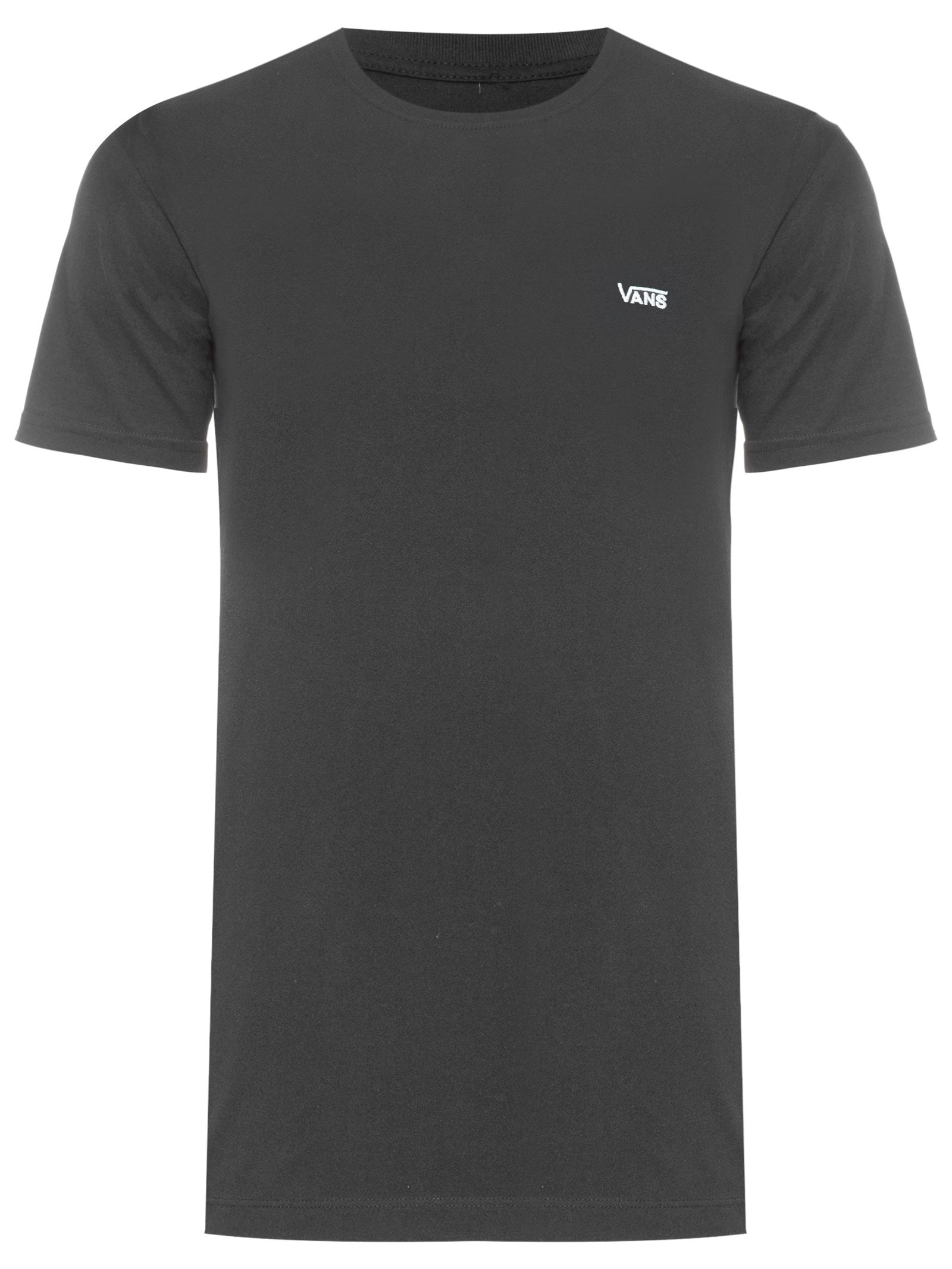 Camiseta Masculina Core Básics Preto Vans