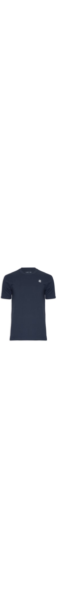 Camiseta Masculina Core Neyyan - Azul