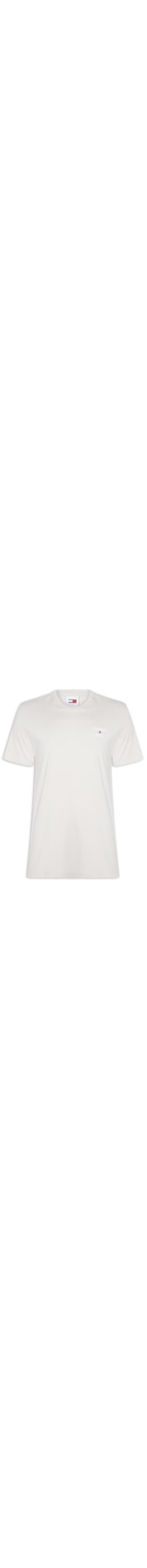 Camiseta Masculina Corp Tee - Bege