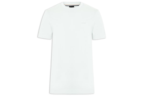 Camiseta Masculina Cotton Jersey Crew Neck Thompson - Verde