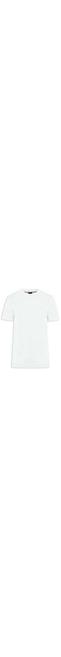 Camiseta Masculina Cotton Jersey Crew Neck Thompson - Verde Claro