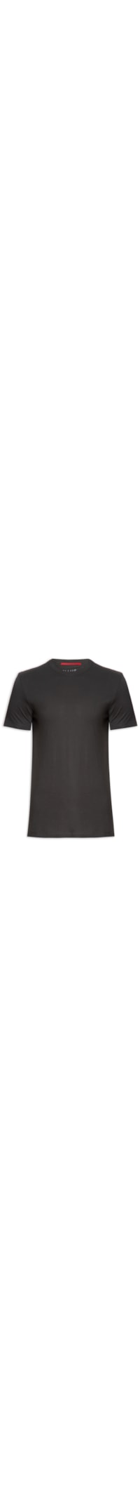 Camiseta Masculina Cotton Pima Easa Mirror Classic - Verde