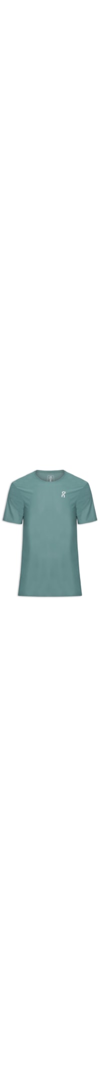 Camiseta Masculina Court-T 2 - Azul