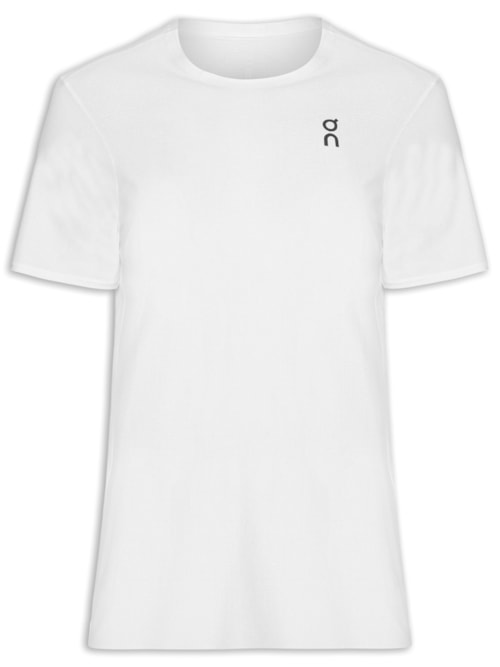 Camiseta Masculina Court-T 2 – Branco