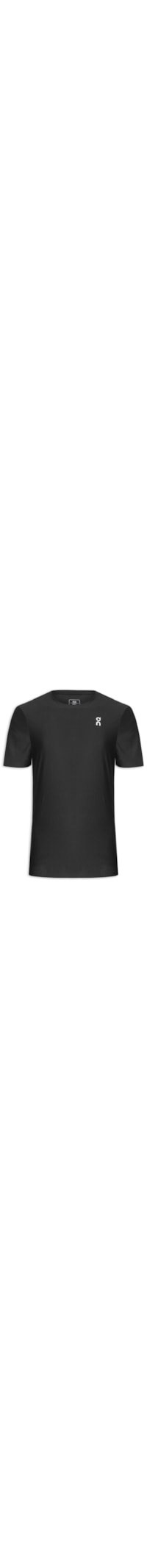 Camiseta Masculina Court T-2 - Preto