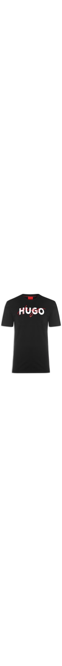 Camiseta Masculina Dakaishi - Preto