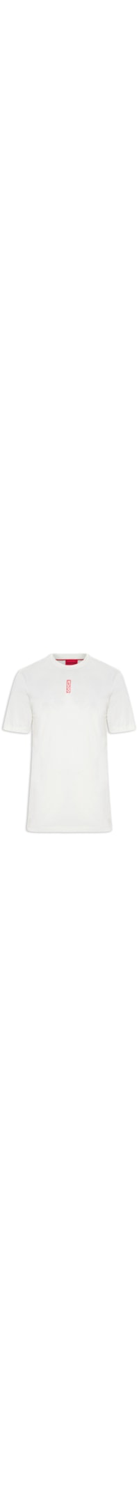 Camiseta Masculina Danden - Off White