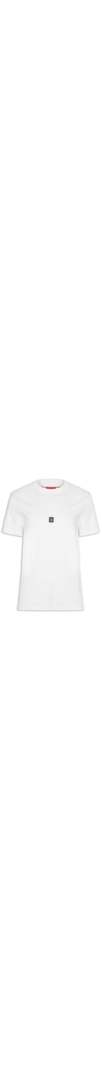 Camiseta Masculina Debostac - Branco