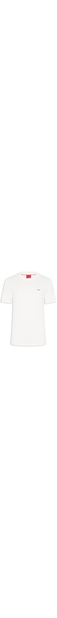 Camiseta Masculina Dero 222 - Off White