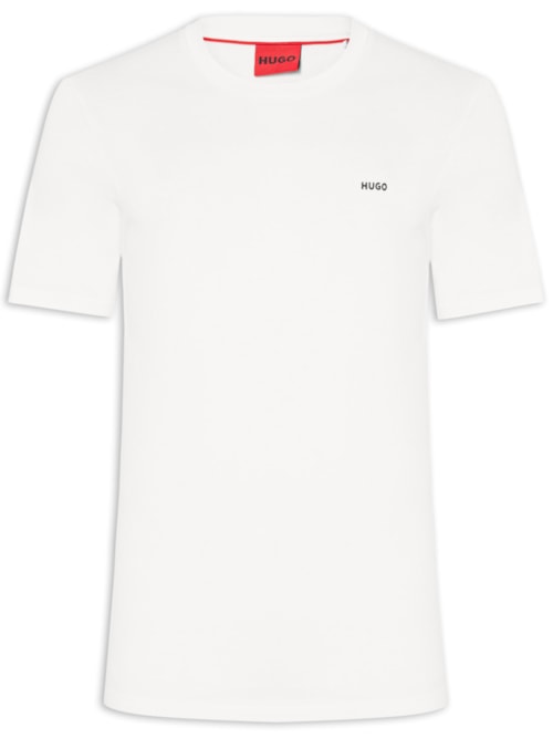 Camiseta Masculina Dero 222 – Off White