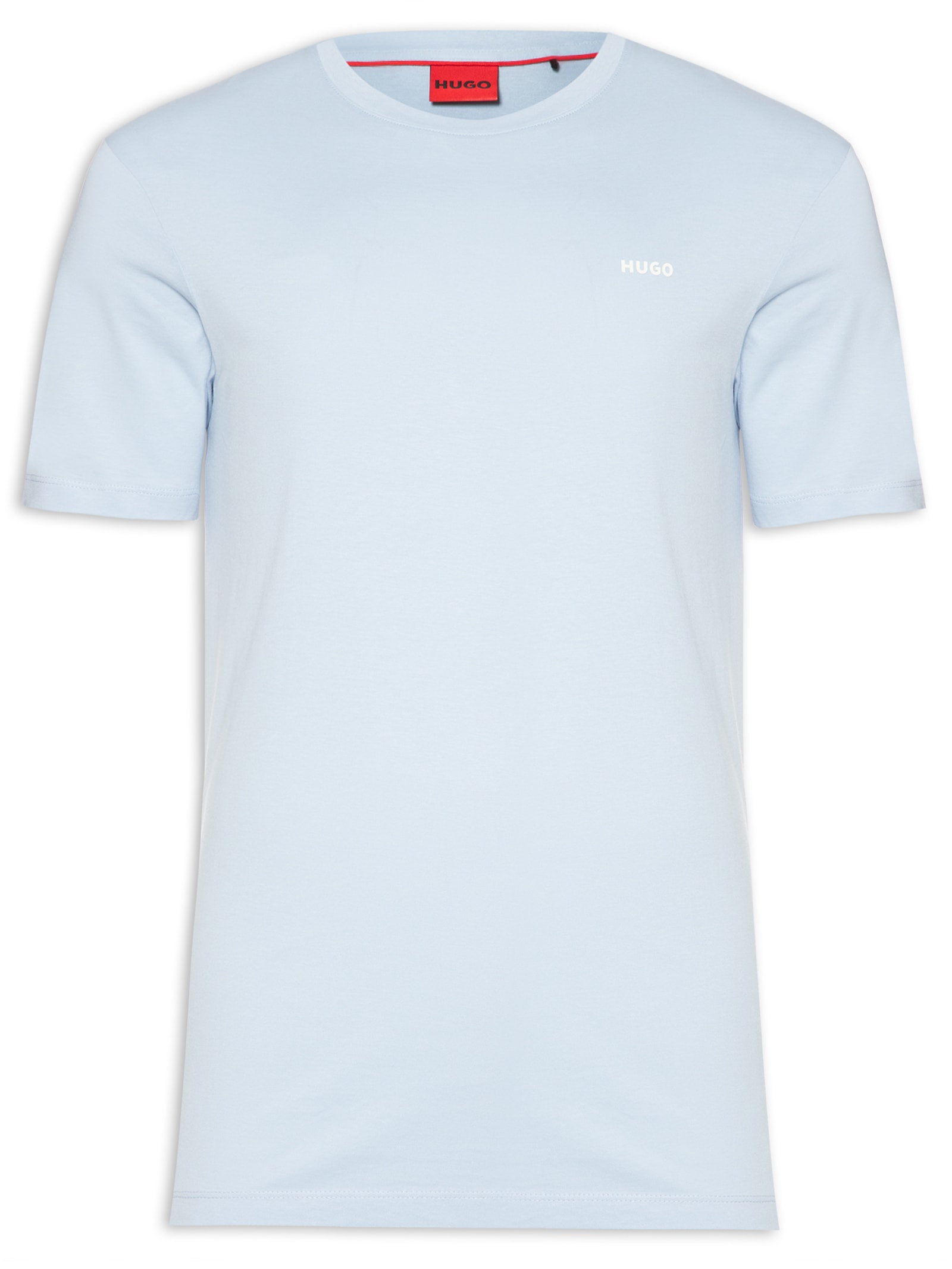 Camiseta Masculina Dero Azul Hugo
