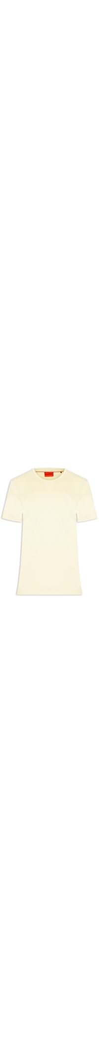 Camiseta Masculina Dero - Bege