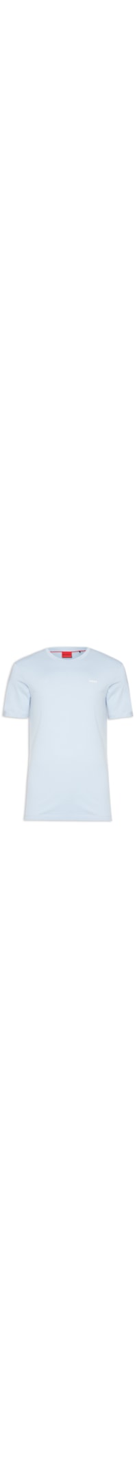 Camiseta Masculina Dero - Verde
