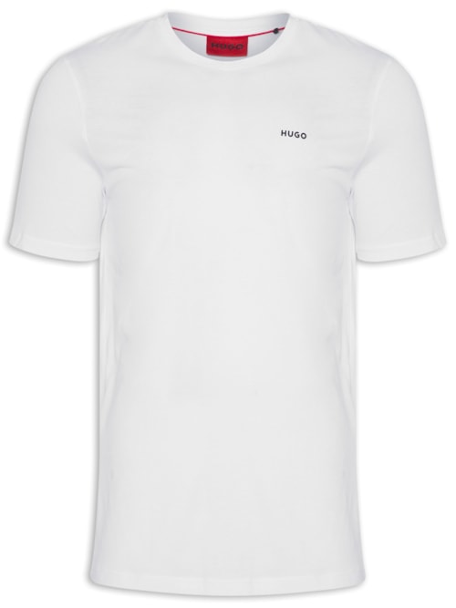 Camiseta Masculina Dero - Verde