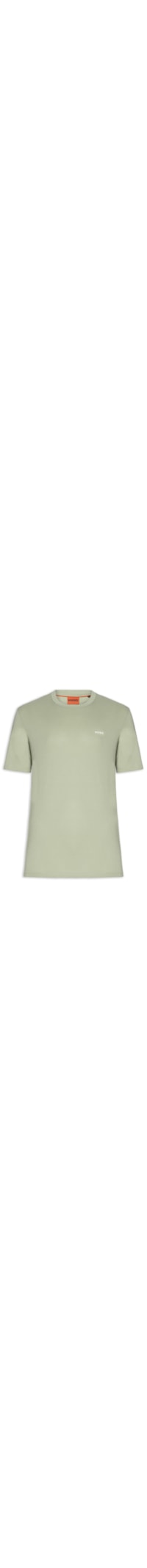 Camiseta Masculina Dero - Verde