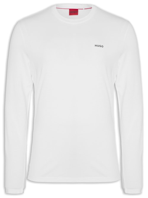 Camiseta Masculina Derol 222 – Off White