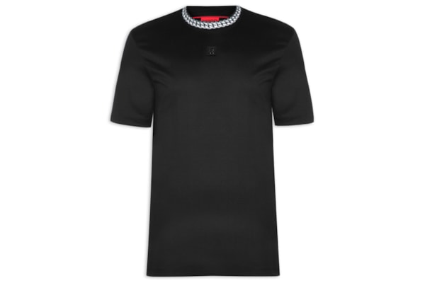Camiseta Masculina Deternal - Preto