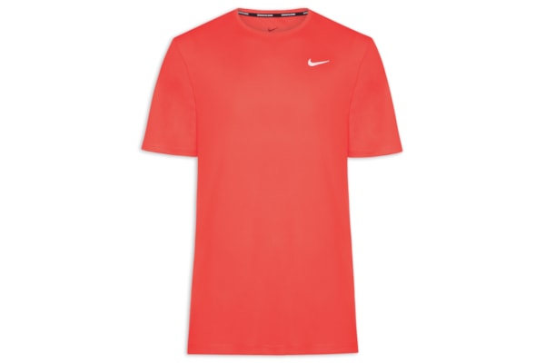 Camiseta Masculina DF Miller Tank - Vermelho