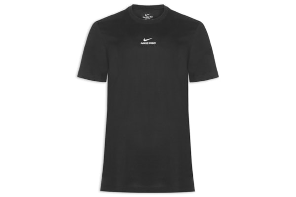 Camiseta Masculina DF TEE STD PRO - Preto