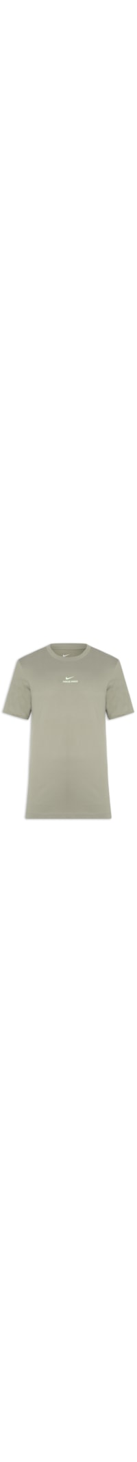 Camiseta Masculina DF Tee STD Pro - Verde