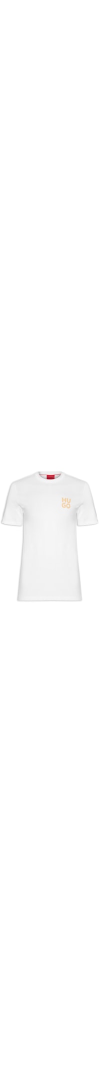 Camiseta Masculina Dimoniti - Branco