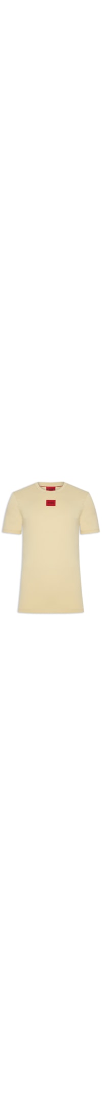 Camiseta Masculina Diragolino - Bege