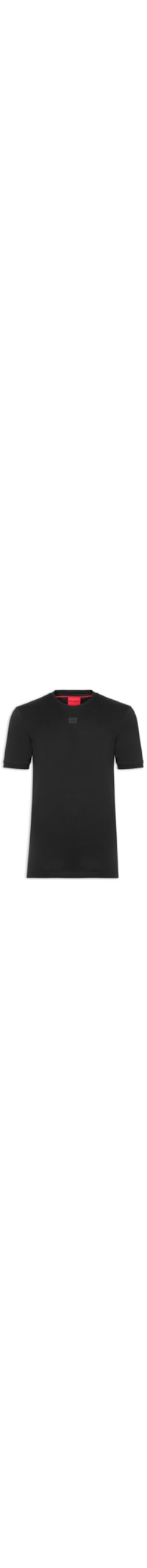 Camiseta Masculina Diragolino - Preto