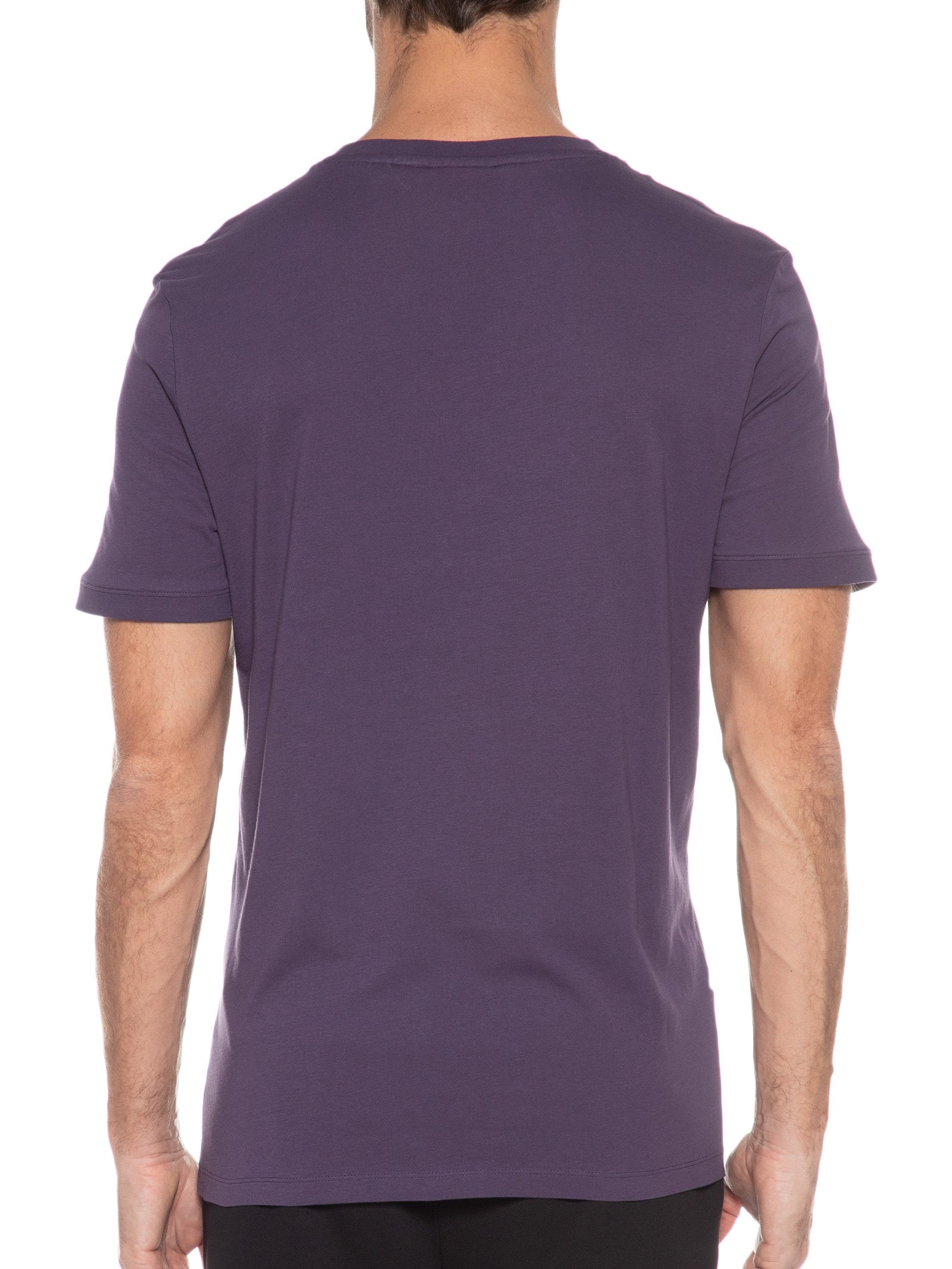 Camiseta Masculina Diragolino Verde  Hugo