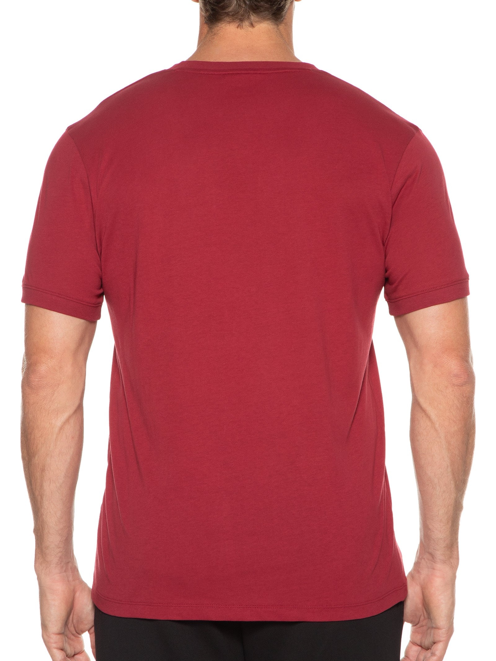 Camiseta Masculina Diragolino Verde  Hugo