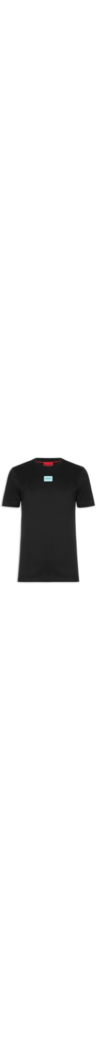Camiseta Masculina Diragolino - Verde