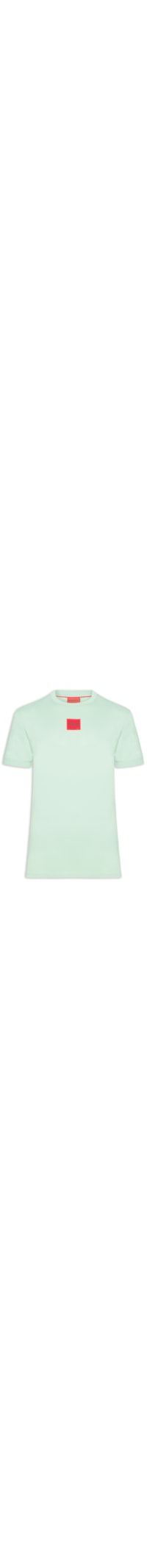 Camiseta Masculina Diragolino - Verde