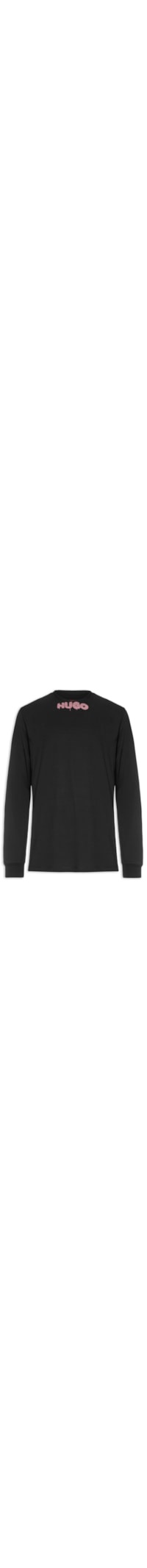 Camiseta Masculina Dotopaxi - Preto
