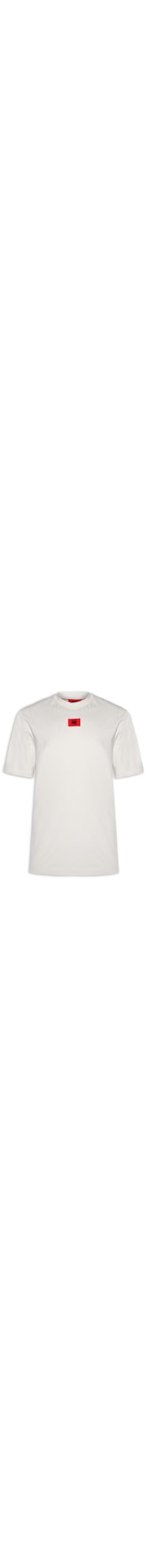 Camiseta Masculina Drambok RB - Branco