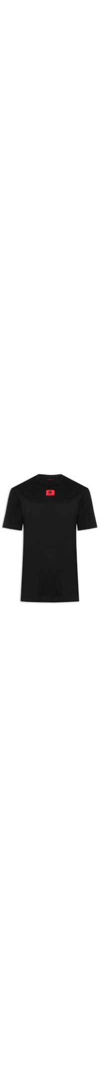 Camiseta Masculina Drambok RB - Preto