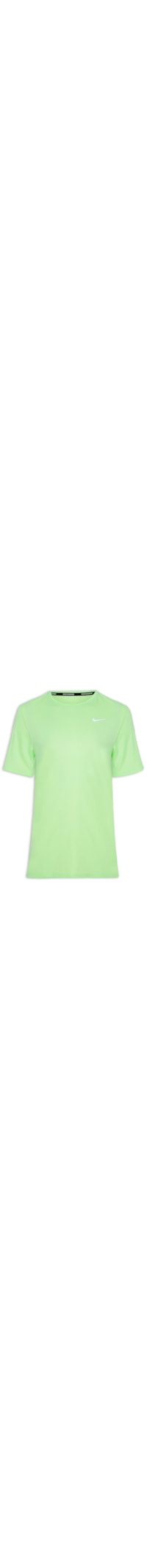 Camiseta Masculina Dri-FIT Miller - Verde
