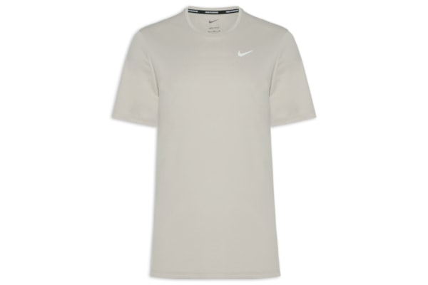 Camiseta Masculina Dri-Fit UV Miller - Marrom