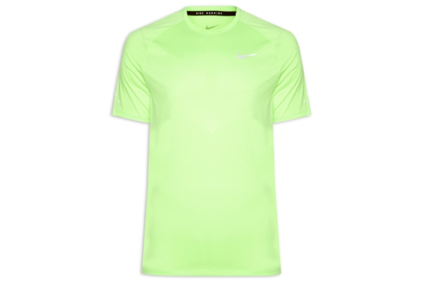 Camiseta Masculina Dri-Fit UV Miller - Verde