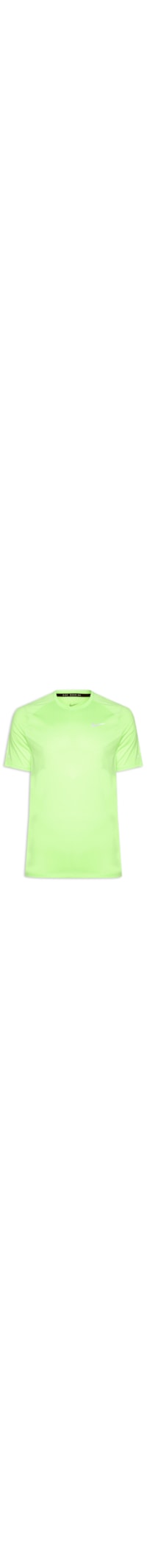 Camiseta Masculina Dri-Fit UV Miller - Verde