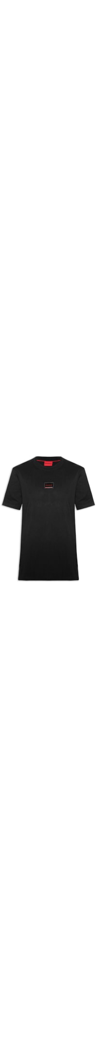 Camiseta Masculina Dugojelly - Preto