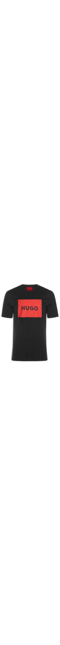 Camiseta Masculina Dulive - Preto