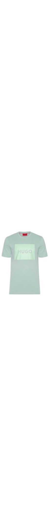 Camiseta Masculina Dulive - Verde