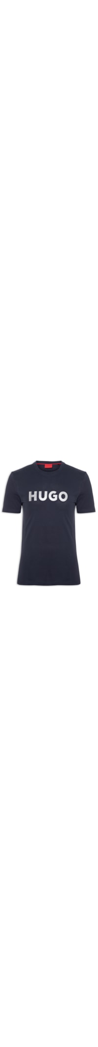 Camiseta Masculina Dulivio - Azul