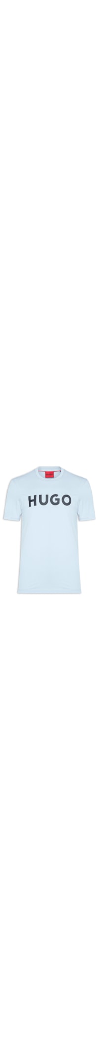 Camiseta Masculina Dulivio - Azul