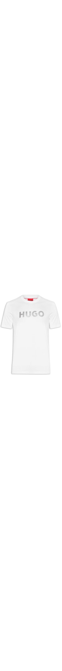 Camiseta Masculina Dulivio - Branco