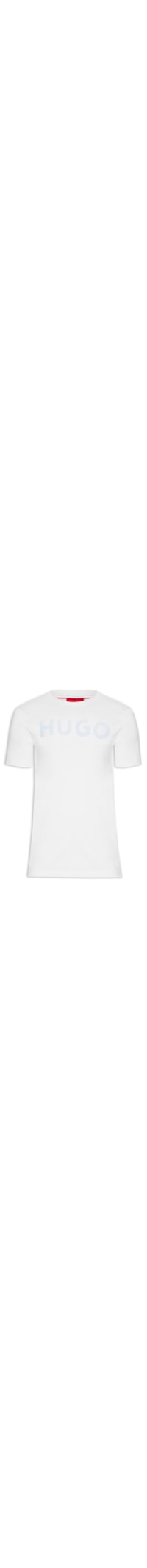 Camiseta Masculina Dulivio - Branco