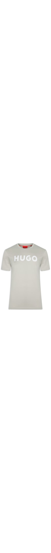 Camiseta Masculina Dulivio - Cinza